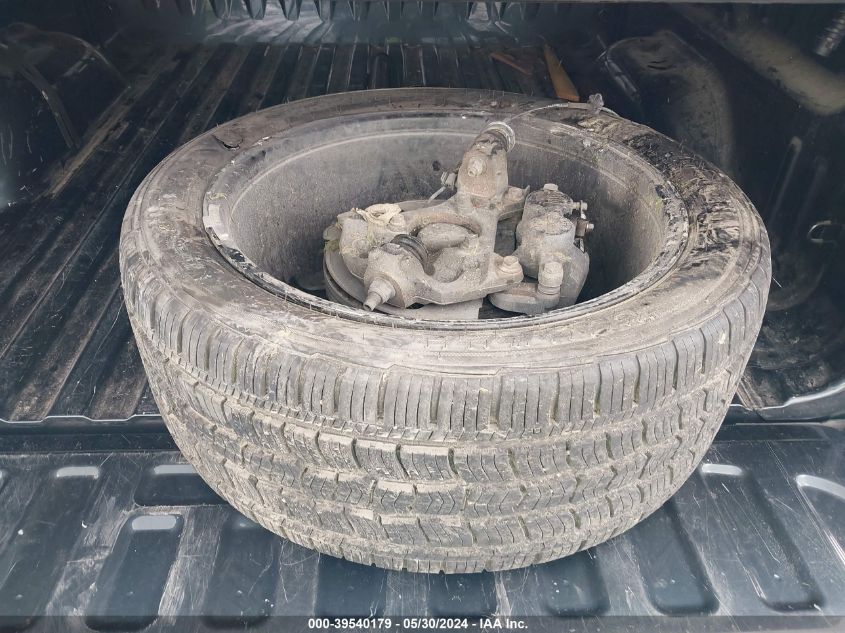 2018 GMC Sierra 1500 Slt VIN: 3GTP1NEC8JG181258 Lot: 39540179