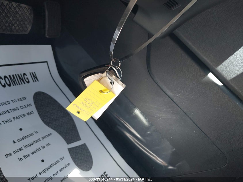 2024 Honda Pilot Awd Ex-L VIN: 5FNYG1H4XRB019469 Lot: 39540244