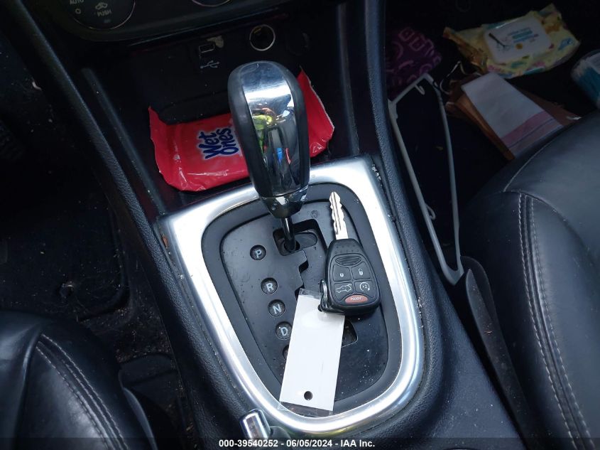 2013 Chrysler 200 Limited VIN: 1C3CCBCGXDN507848 Lot: 39540252