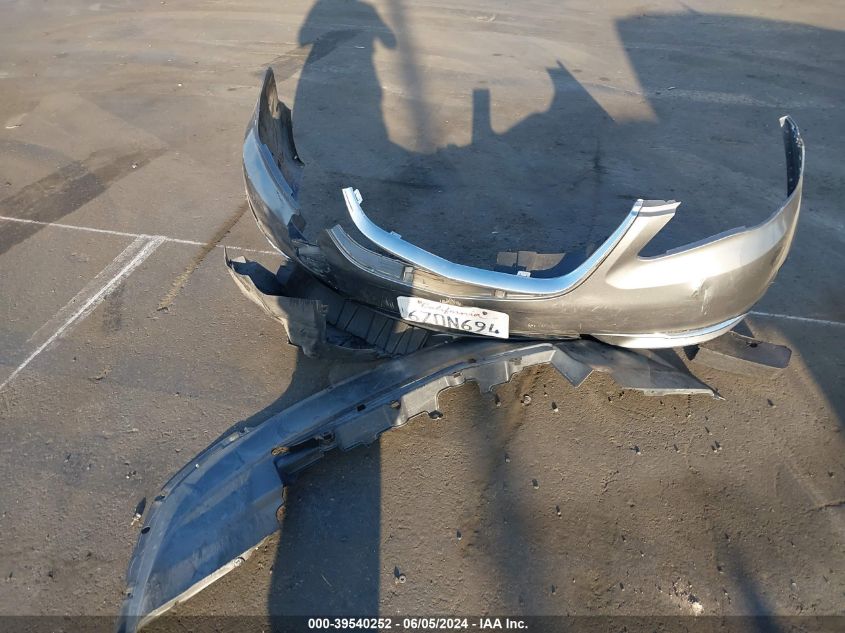 2013 Chrysler 200 Limited VIN: 1C3CCBCGXDN507848 Lot: 39540252