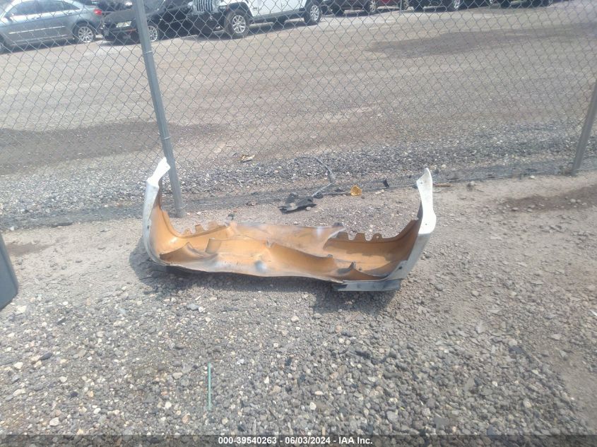 1998 Ford Mustang Gt VIN: 1FAFP45X2WF250760 Lot: 39540263