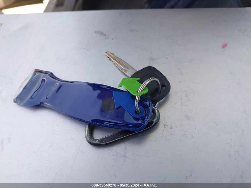 2003 Nissan Altima 2.5 S VIN: 1N4AL11D83C157240 Lot: 39540270