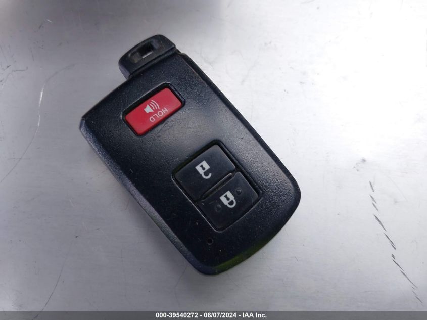 2020 Toyota Tacoma Trd Sport VIN: 3TMCZ5AN3LM312132 Lot: 39540272