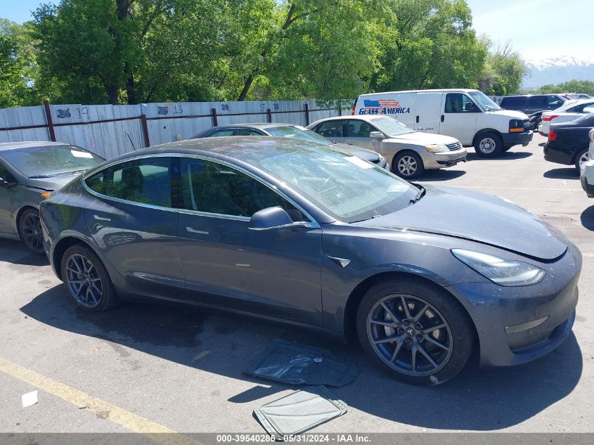 2019 TESLA MODEL 3 LONG RANGE/PERFORMANCE - 5YJ3E1EB3KF359619