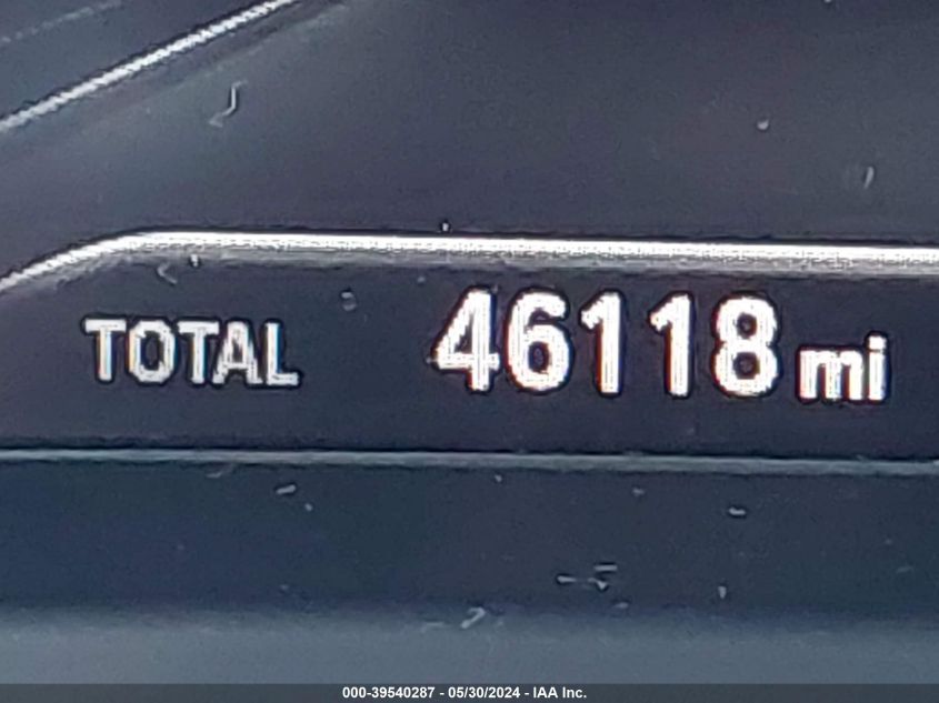 2021 BMW X3 xDrive30I VIN: 5UXTY5C00M9F50641 Lot: 39540287