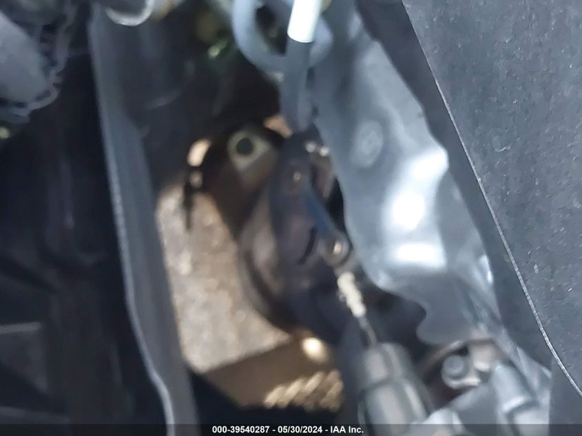 2021 BMW X3 xDrive30I VIN: 5UXTY5C00M9F50641 Lot: 39540287