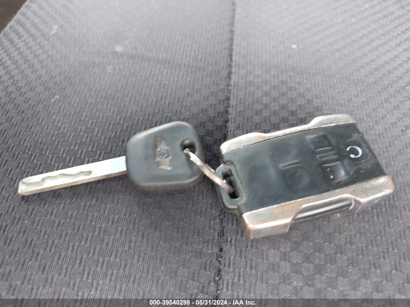 2015 Chevrolet Silverado 1500 1Lt VIN: 3GCPCREC4FG376783 Lot: 39540298