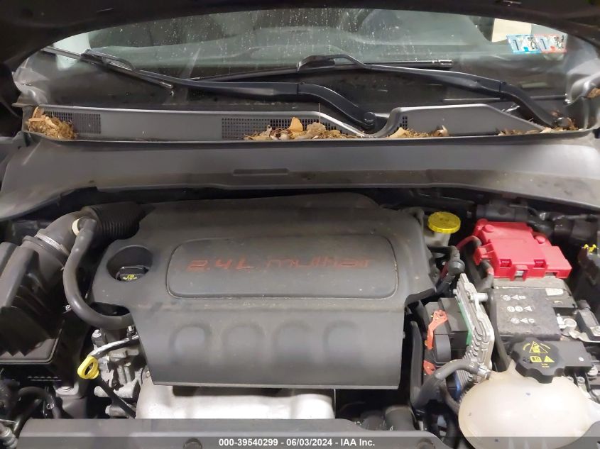 2020 Jeep Compass Sun And Safety 4X4 VIN: 3C4NJDBB8LT258279 Lot: 39540299