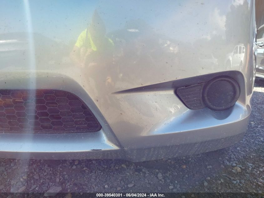 2011 Toyota Sienna Le V6 VIN: 5TDKK3DC3BS079673 Lot: 39540301