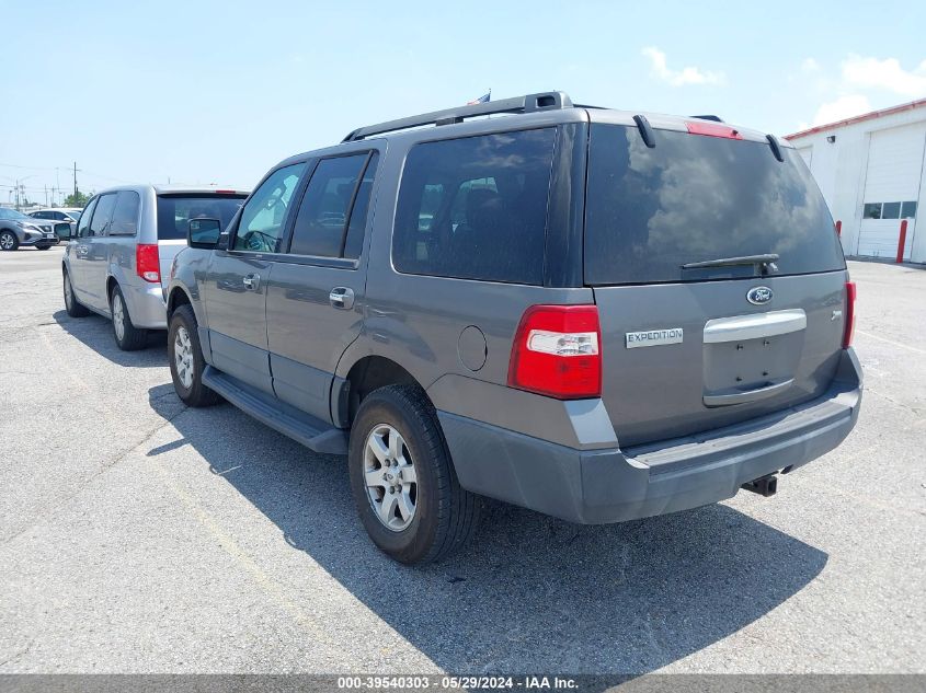 2014 Ford Expedition Xl VIN: 1FMJU1G54EEF25696 Lot: 39540303