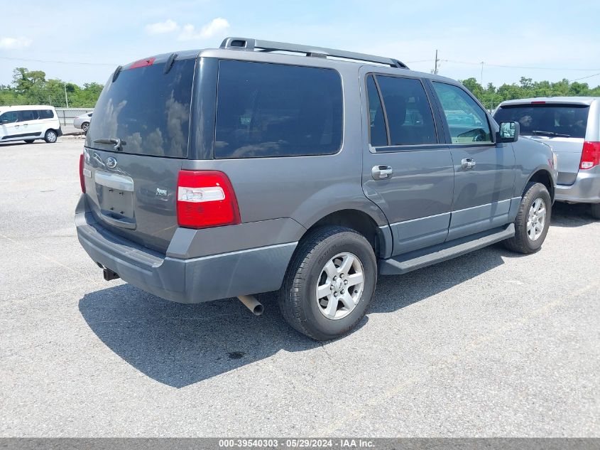 2014 Ford Expedition Xl VIN: 1FMJU1G54EEF25696 Lot: 39540303