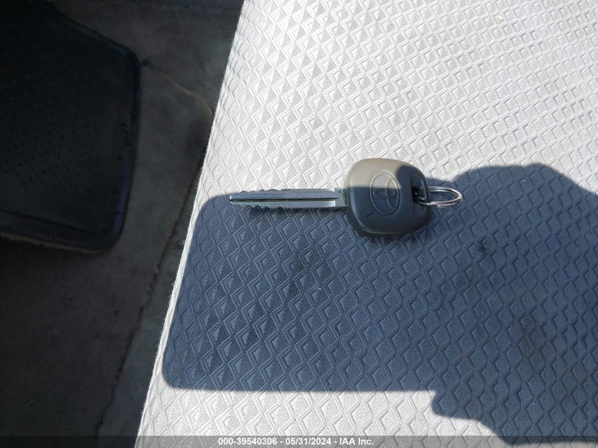 2009 Toyota Camry Se V6 VIN: 4T1BK46K39U075781 Lot: 39540306