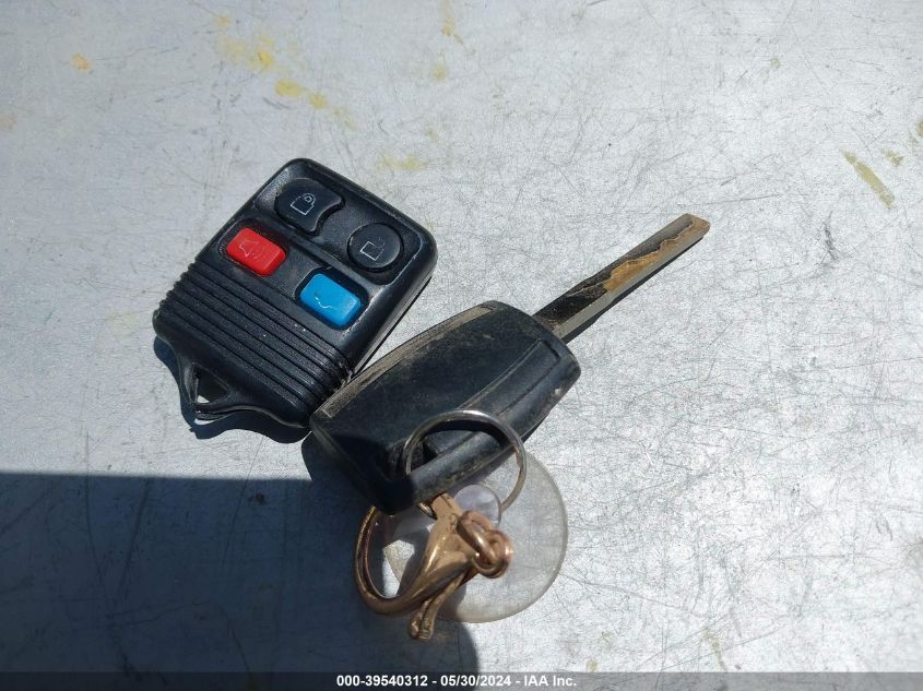 2013 Ford Focus Se VIN: 1FADP3F26DL364201 Lot: 39540312