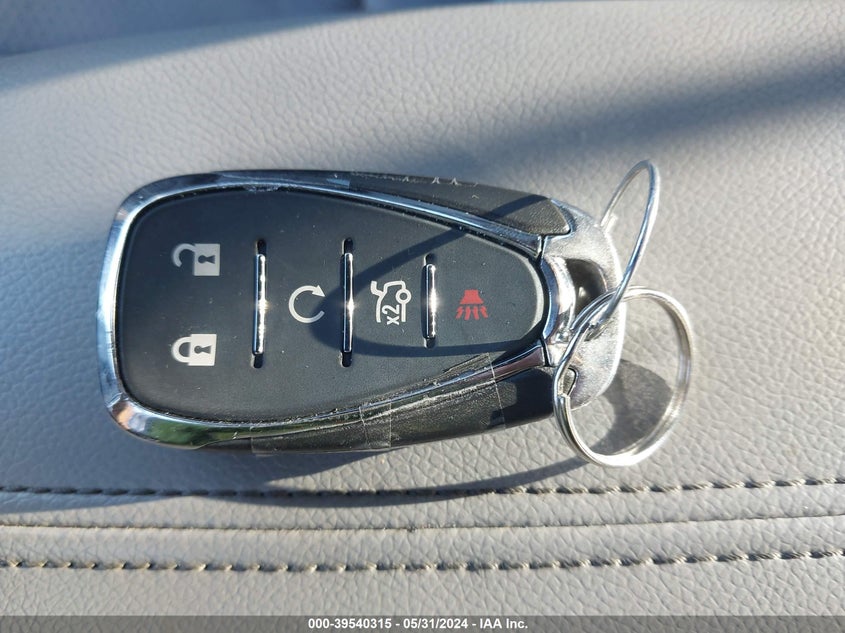 2019 Chevrolet Malibu Lt VIN: 1G1ZD5ST1KF212141 Lot: 39540315