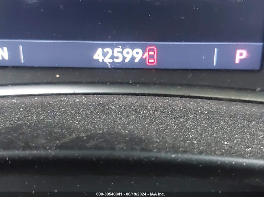 2022 GMC TERRAIN FWD SLT - 3GKALPEVXNL281392