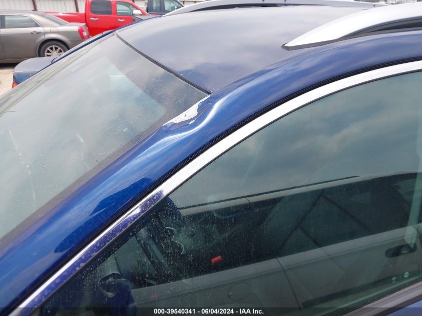 2022 GMC TERRAIN FWD SLT - 3GKALPEVXNL281392