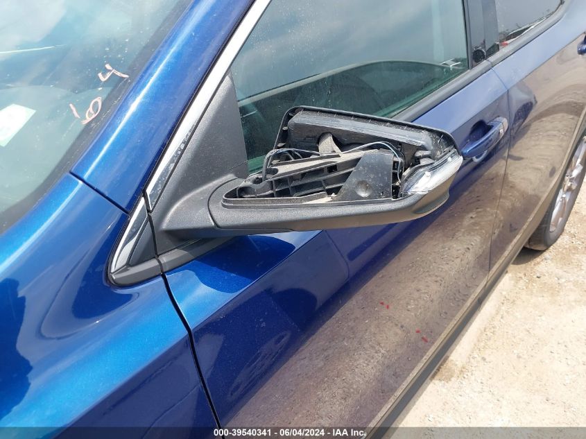 2022 GMC TERRAIN FWD SLT - 3GKALPEVXNL281392