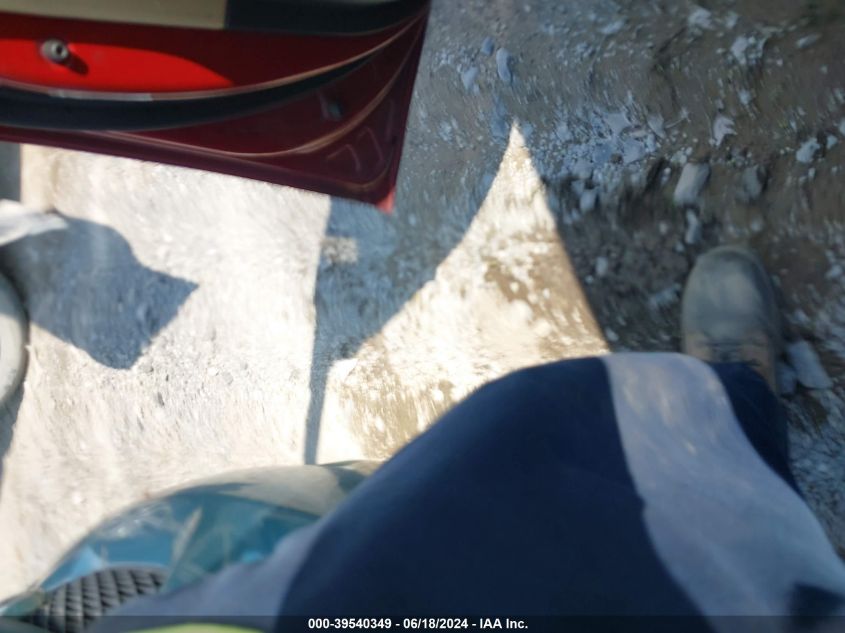 2013 Hyundai Sonata Gls VIN: 5NPEB4AC8DH551494 Lot: 39540349