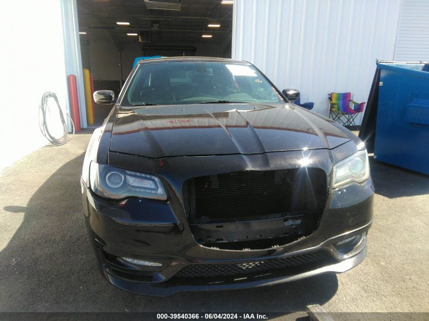 2020 Chrysler 300 300S VIN: 2C3CCABG9LH128181 Lot: 39540366