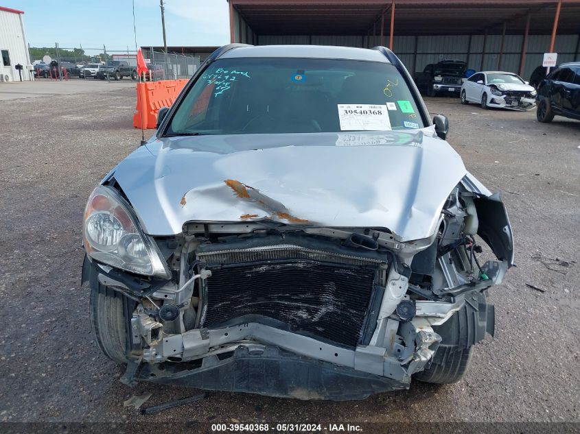 2005 Honda Cr-V Lx VIN: JHLRD685X5C017945 Lot: 39540368