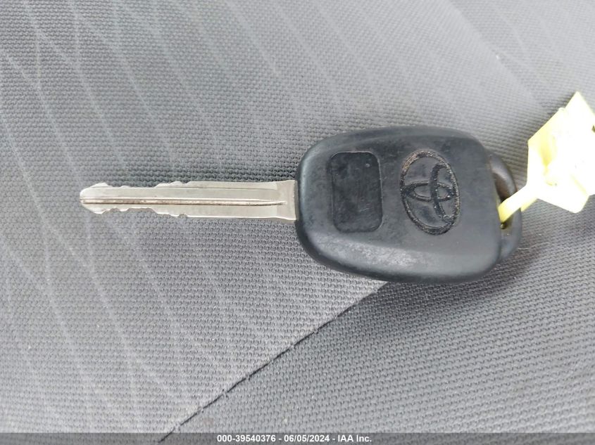 2017 Toyota Tacoma Sr5 V6 VIN: 3TMCZ5AN1HM094389 Lot: 39540376