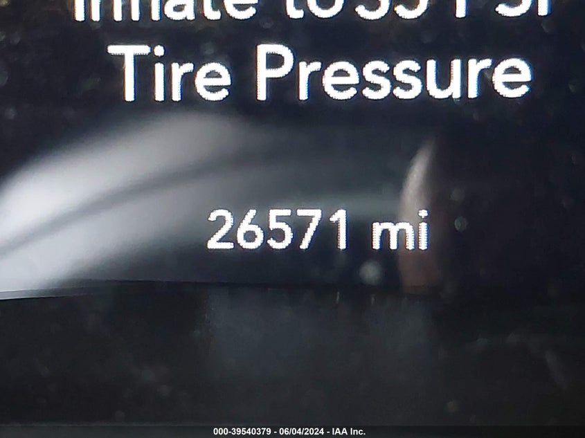 2022 Dodge Charger Police Awd VIN: 2C3CDXKG5NH190552 Lot: 39540379