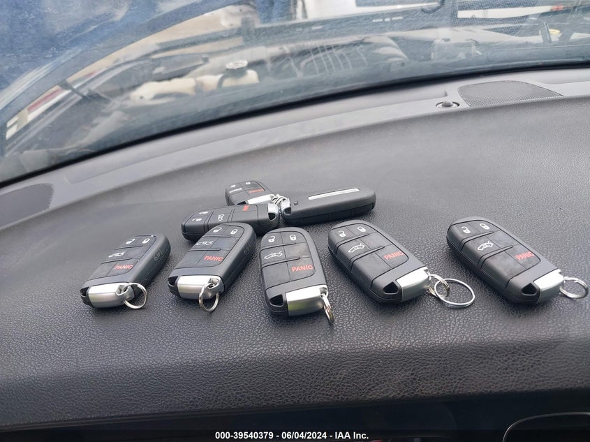 2022 Dodge Charger Police Awd VIN: 2C3CDXKG5NH190552 Lot: 39540379