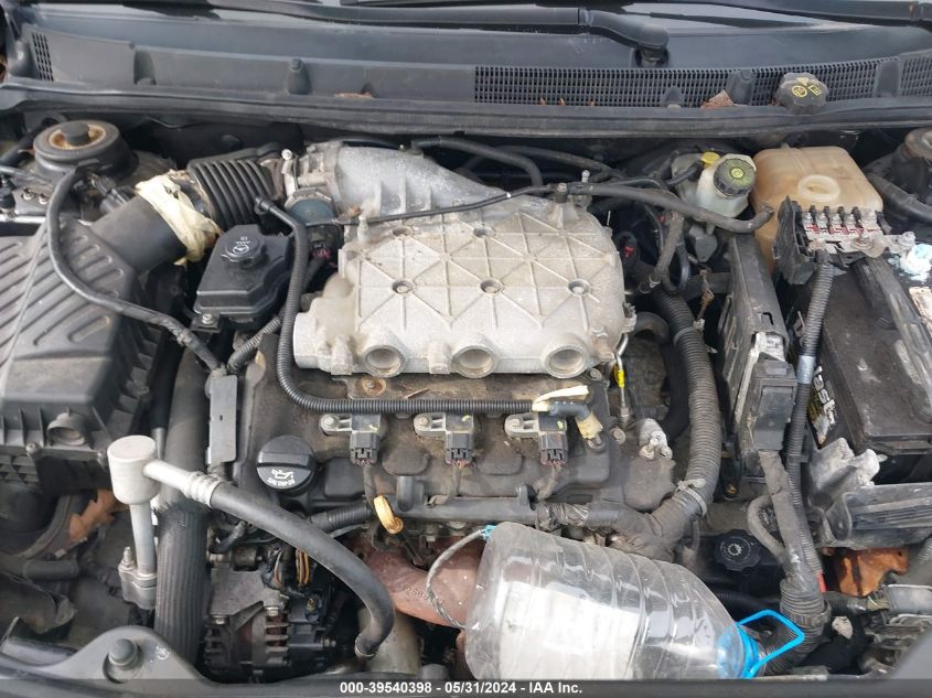 2011 Buick Lacrosse Cxs VIN: 1G4GE5ED8BF160728 Lot: 39540398