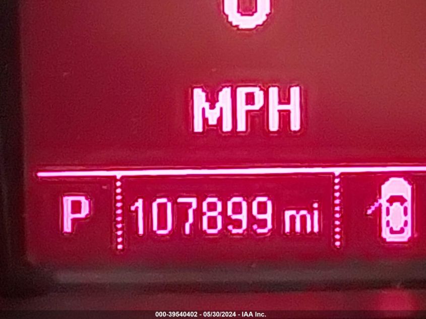 2017 GMC Terrain Denali VIN: 2GKFLVE31H6160056 Lot: 39540402