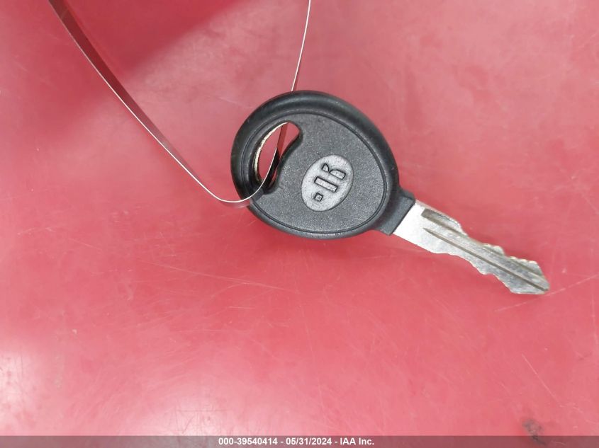 2003 Dodge Ram 1500 Slt/Laramie/St VIN: 1D7HA16N83J635755 Lot: 39540414