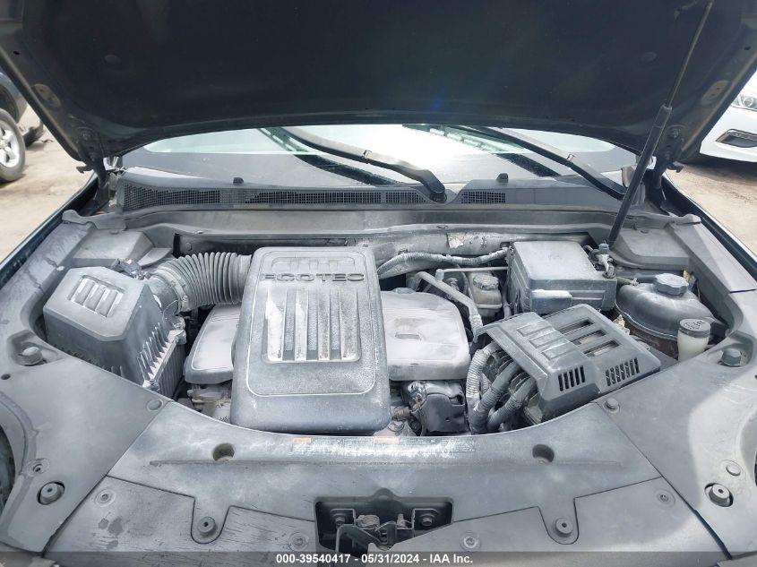 2014 GMC Terrain Sle-1 VIN: 2GKALMEK2E6273389 Lot: 39540417