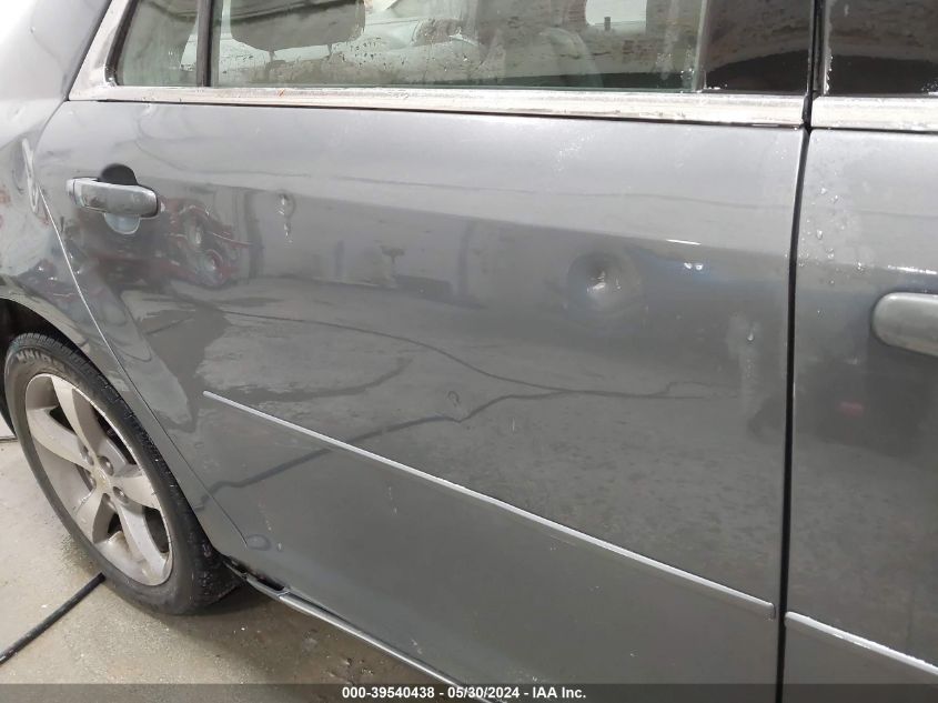 2009 Chevrolet Malibu 2Lt VIN: 1G1ZJ57B694221416 Lot: 39540438