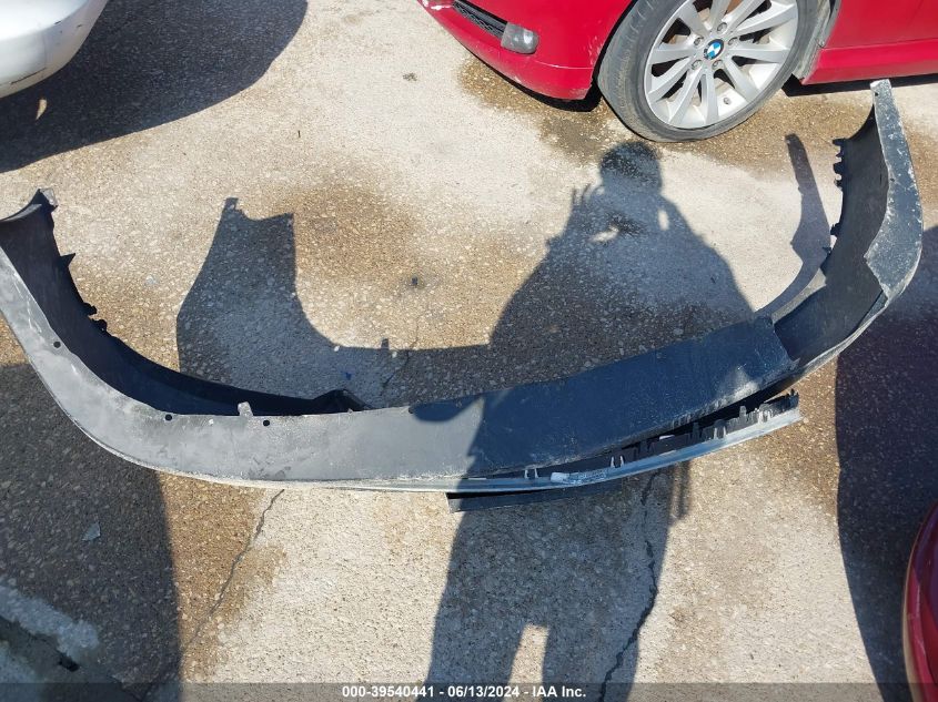 2006 Chevrolet Malibu Lt VIN: 1G1ZT51896F217464 Lot: 39540441