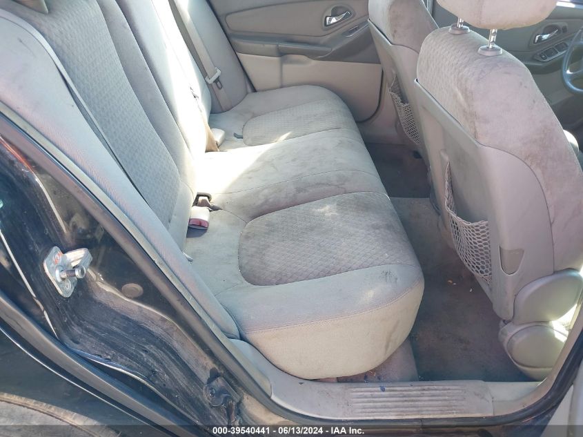 2006 Chevrolet Malibu Lt VIN: 1G1ZT51896F217464 Lot: 39540441