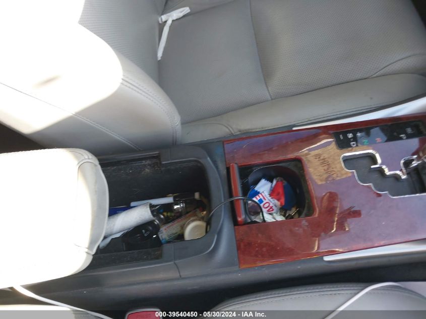 2008 Lexus Is 250 VIN: JTHCK262182025273 Lot: 39540450