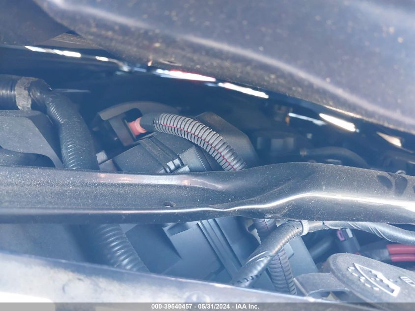 2008 Chevrolet Impala Lt VIN: 2G1WT58N181323996 Lot: 39540457