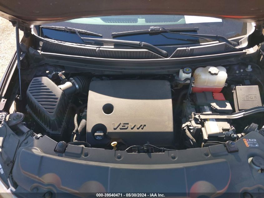 2021 Chevrolet Traverse Awd Lt Leather VIN: 1GNEVHKW6MJ155120 Lot: 39540471