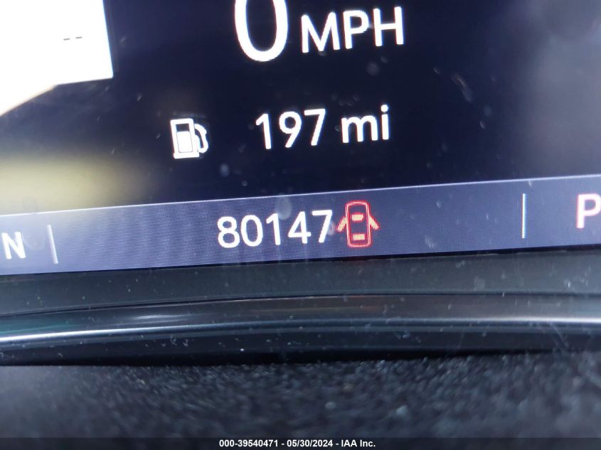 2021 Chevrolet Traverse Awd Lt Leather VIN: 1GNEVHKW6MJ155120 Lot: 39540471