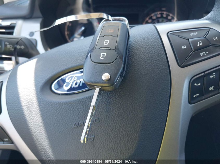 2019 Ford Ranger Xlt VIN: 1FTER1FH7KLA61443 Lot: 39540484