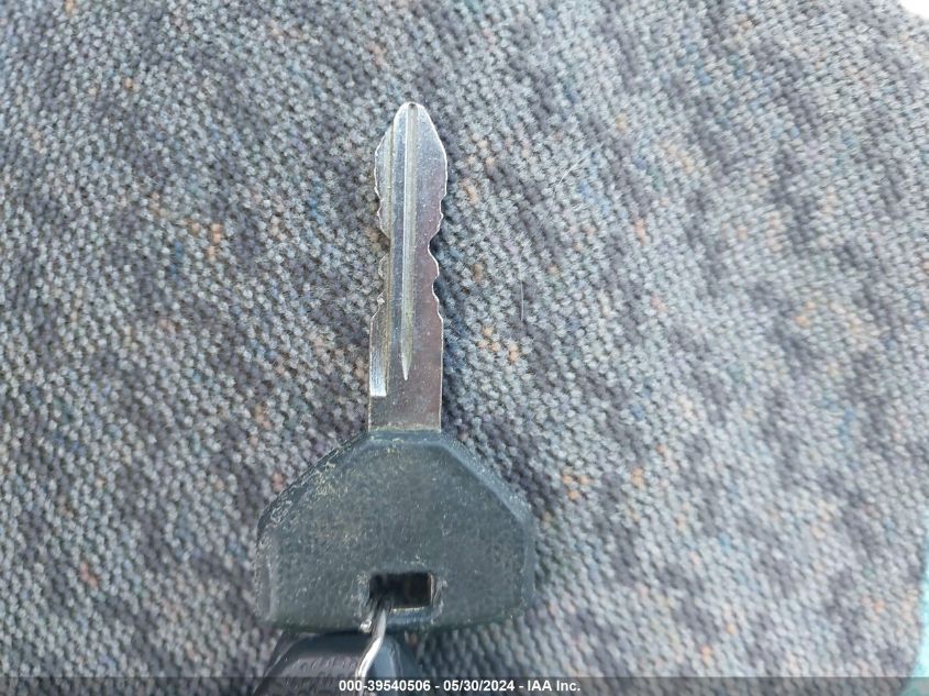 1999 Dodge Caravan VIN: 2B4GP25G4XR439565 Lot: 39540506