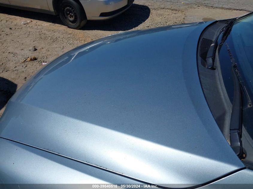 2008 Lexus Is 250 VIN: JTHBK262485065261 Lot: 39540518