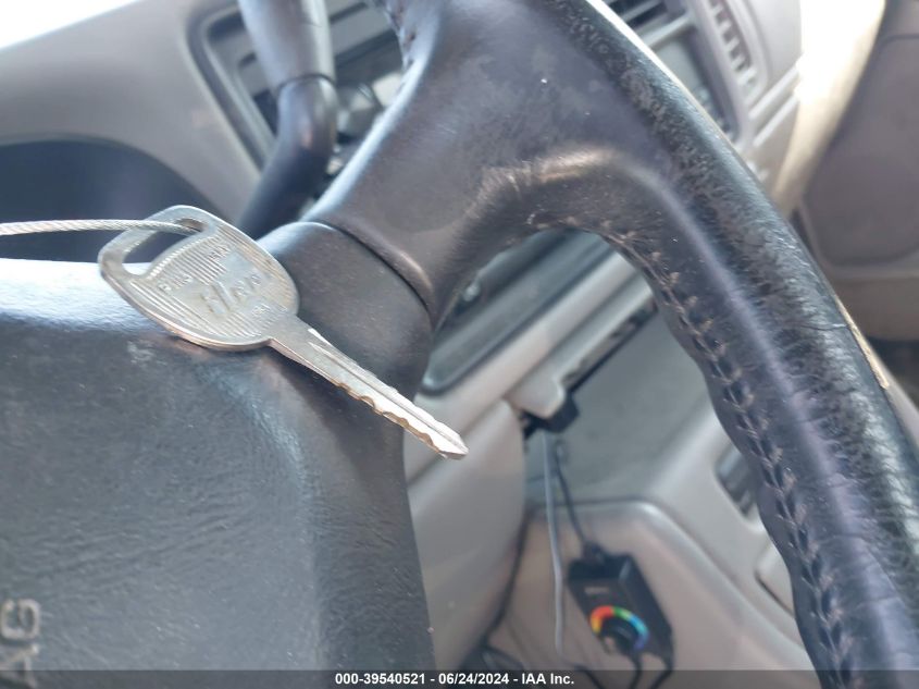 2000 Chevrolet Silverado 1500 Ls VIN: 2GCEK19T8Y1125296 Lot: 39540521