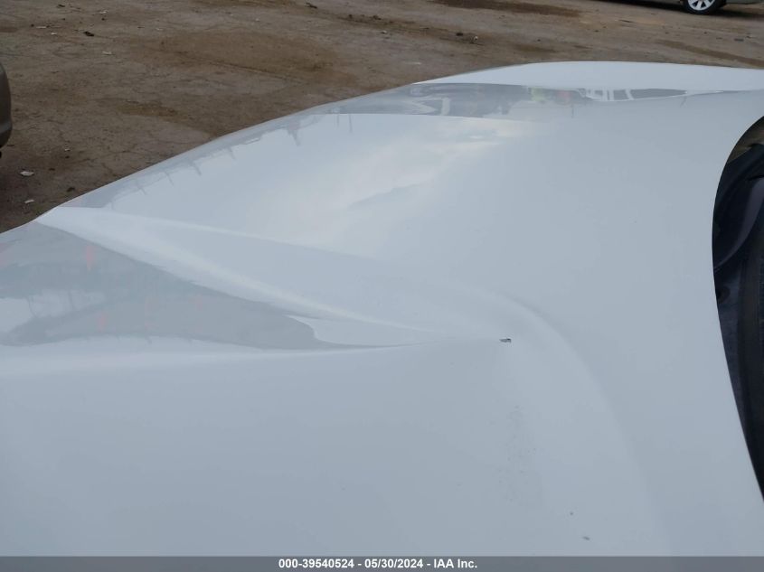 2019 Chevrolet Equinox Premier VIN: 3GNAXPEX4KS606080 Lot: 39540524