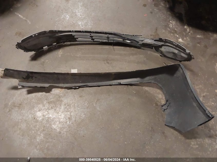 2013 Kia Rio Lx VIN: KNADM4A39D6274545 Lot: 39540525