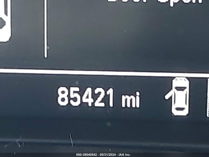 2017 Chevrolet Malibu Ls VIN: 1G1ZB5STXHF239580 Lot: 39540542