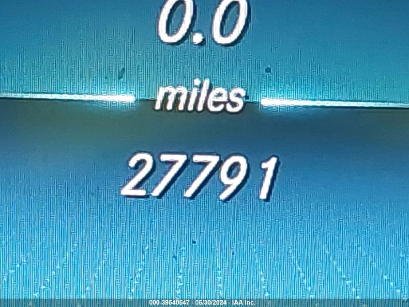 2020 Mercedes-Benz C 300 VIN: WDDWF8DB5LR559844 Lot: 39540547