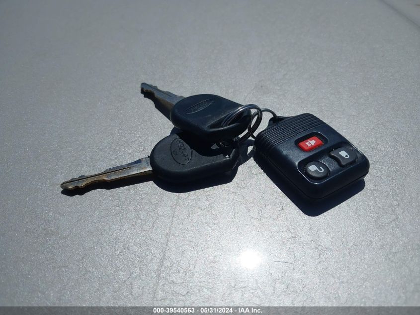 2006 Ford F-150 Lariat/Xlt VIN: 1FTPW12556FA91204 Lot: 39540563