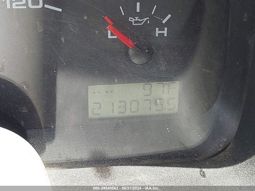 2006 Ford F-150 Lariat/Xlt VIN: 1FTPW12556FA91204 Lot: 39540563