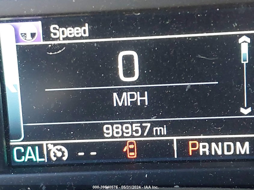 2015 Chevrolet Silverado 1500 1Lz VIN: 1GCVKSEC2FZ203023 Lot: 39540576