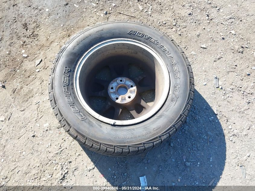 2011 Honda Pilot Ex-L VIN: 5FNYF3H52BB054715 Lot: 39540586